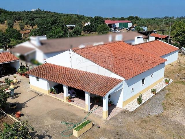 Quinta venda em Estremoz (Santa Maria e Santo André), Estremoz