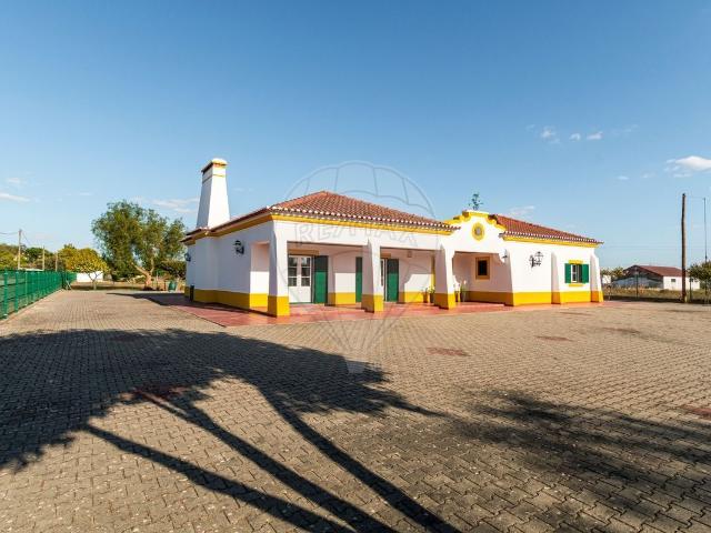 Quinta venda em Évora