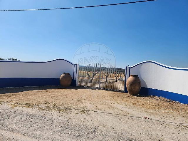 Quinta venda em Évora