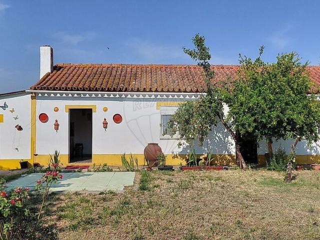 Quinta venda em Bairro da Misericórdia, Ferreira do Alentejo