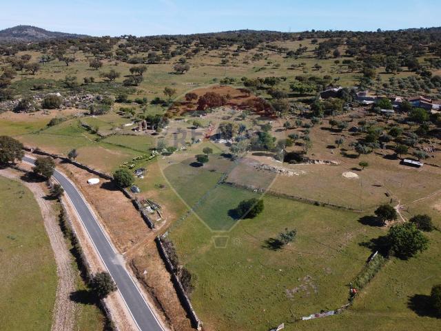 Quinta venda em Portalegre