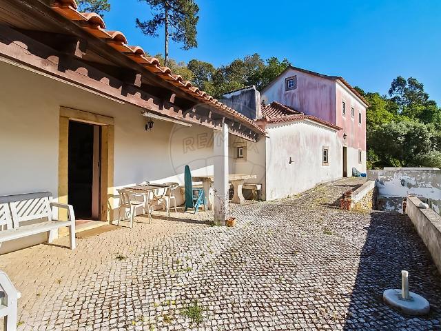 Quinta venda em Lisboa, Paúl