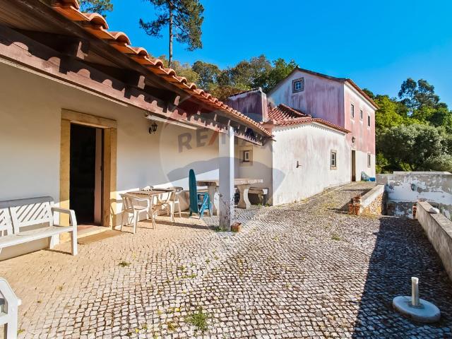 Quinta venda em Mafra