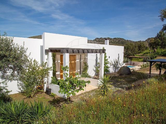 Quinta venda em Marvão, Santa Maria De Marvão