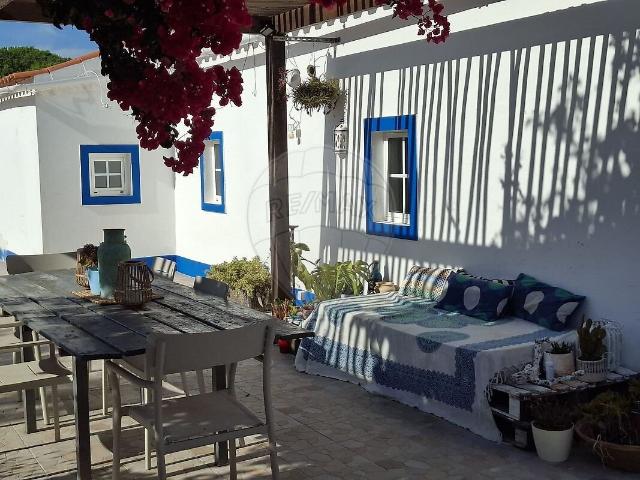 Quinta venda em Sancha, Grândola