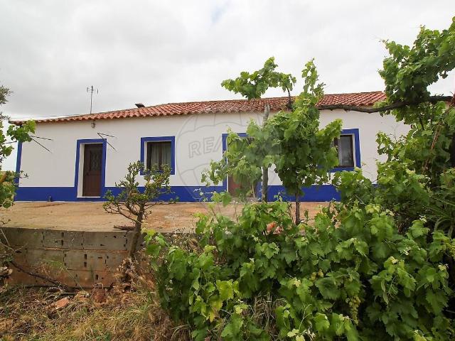 Quinta venda em Serpa (Salvador e Santa Maria), Serpa