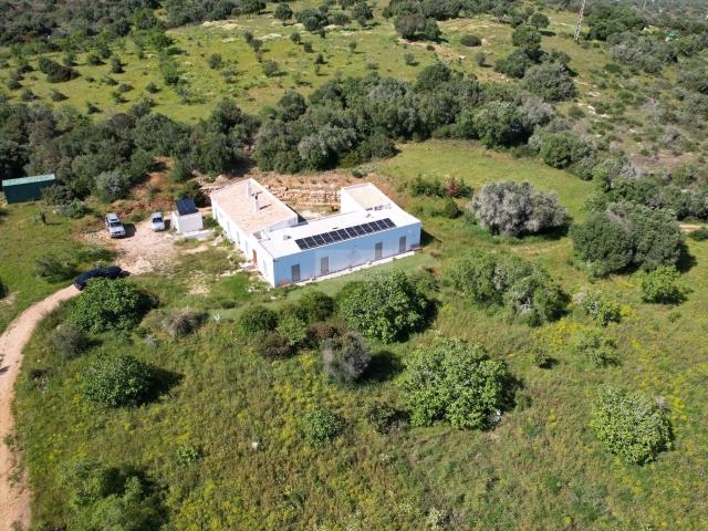Quinta venda em Vila Do Bispo