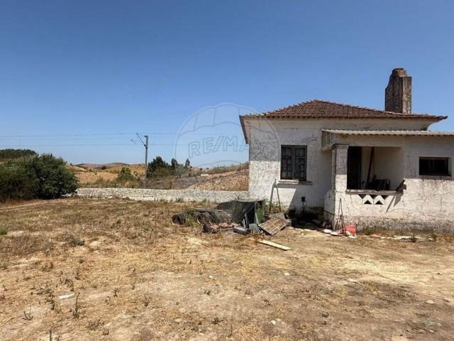 Quinta venda em Santa Clara-a-Velha, São Marcos Da Serra