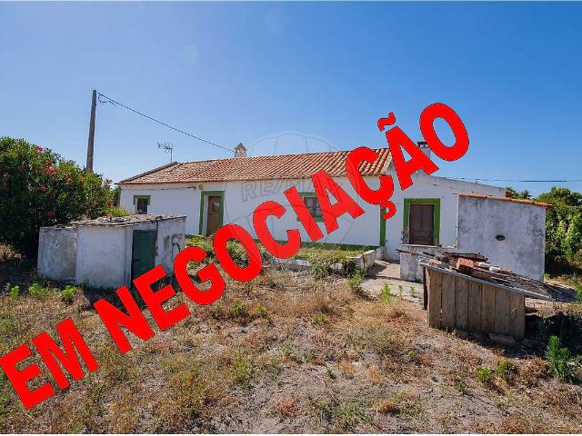 Quinta venda em São Luís, Odemira