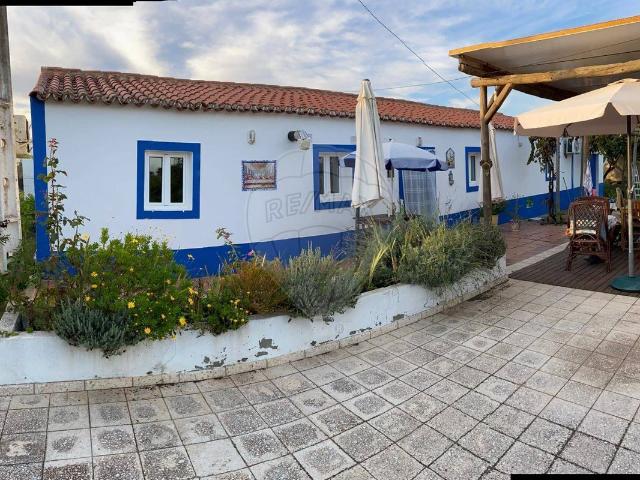 Quinta venda em Colos, Odemira