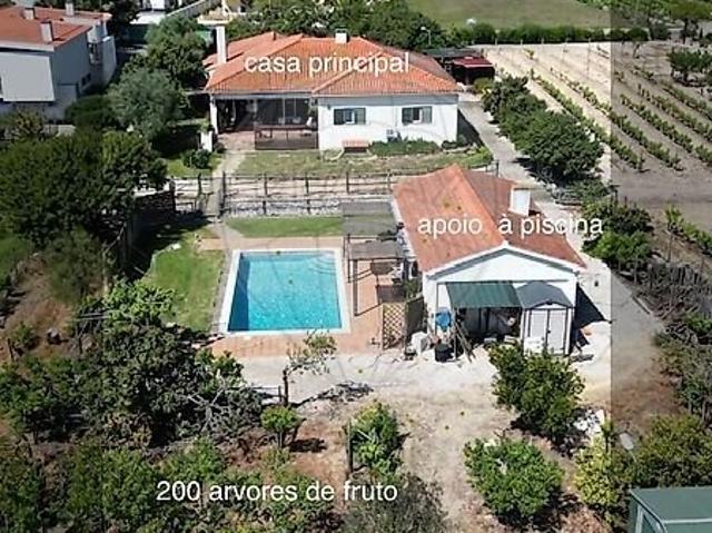 Quinta venda em Pinhal Novo, Palmela