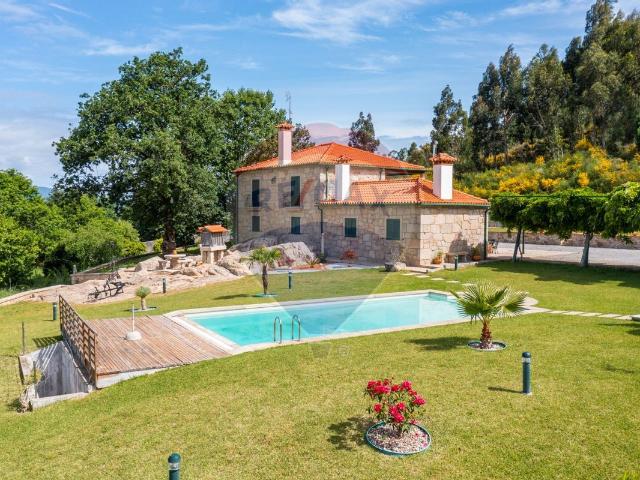 Quinta venda em Boalhosa, Viana Do Castelo