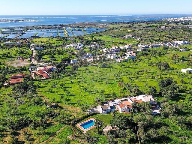 Quinta venda em Quelfes, Olhão