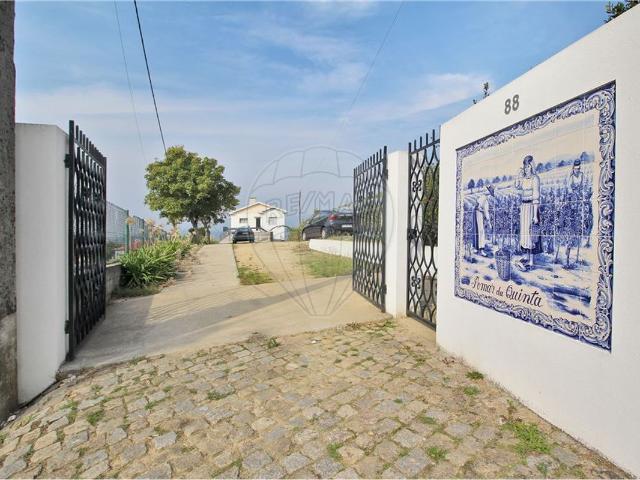 Quinta venda em Aveiro, Oliveira do Arda