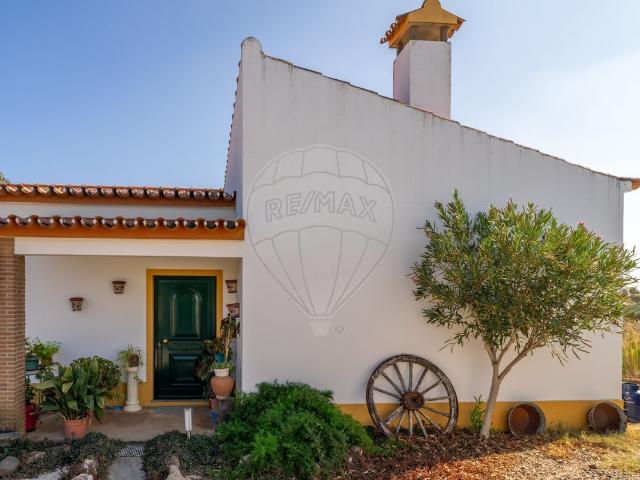 Quinta venda em Évora, Aldeia de Outeiro