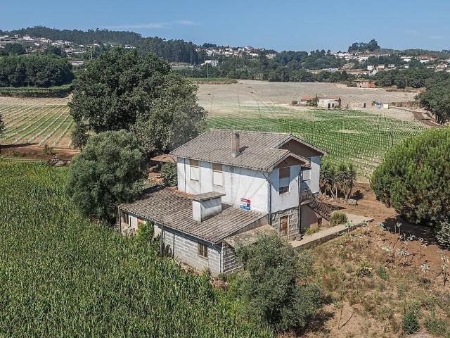 Quinta venda em Roriz, Santo Tirso