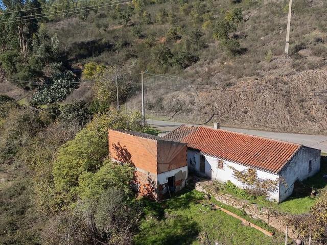 Quinta venda em São Martinho das Amoreiras, Odemira