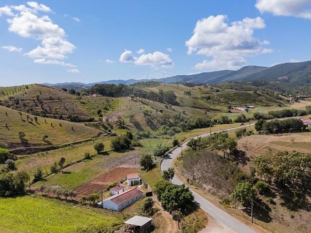 Quinta venda em São Teotónio, Odemira