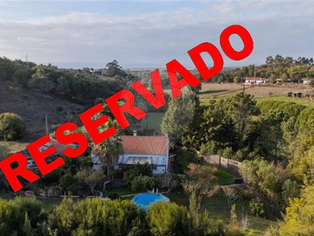 Quinta venda em Vale do Homem, Odemira