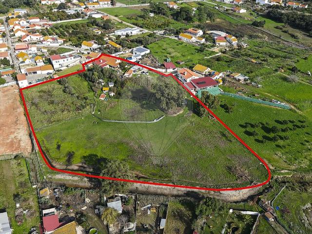 Quinta venda em Sado, Setúbal