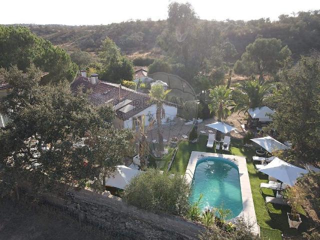 Quinta venda em Álvaro, Almodôvar