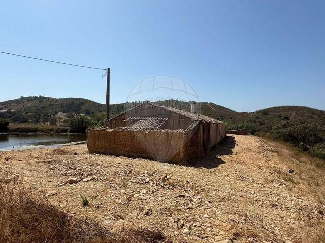 Quinta venda em Santa Clara-a-Velha, São Marcos da Serra