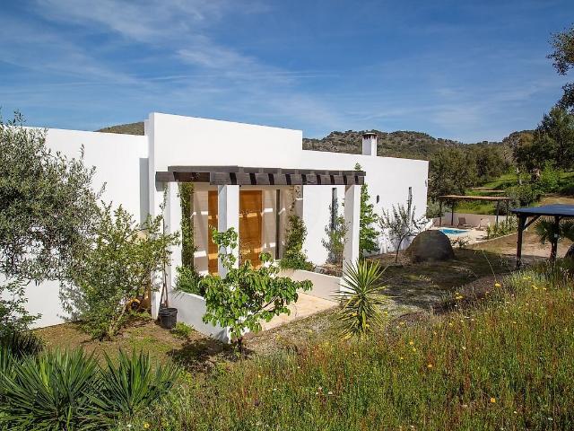 Quinta venda em Santa Maria de Marvão, Marvão