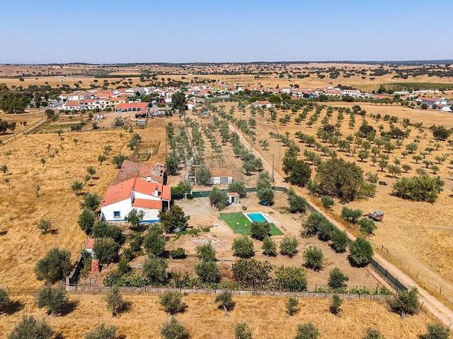 Quinta venda em Santo Aleixo, Monforte