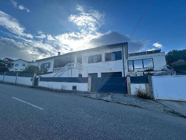 Quinta venda em Sátão