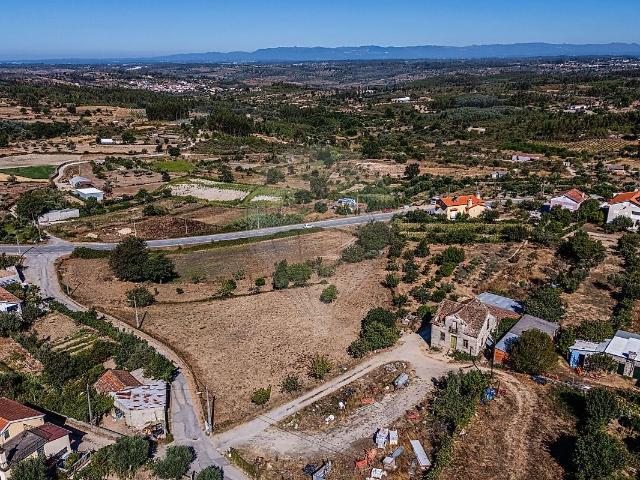 Quinta venda em Póvoa da Barbeira, Seixo da Beira