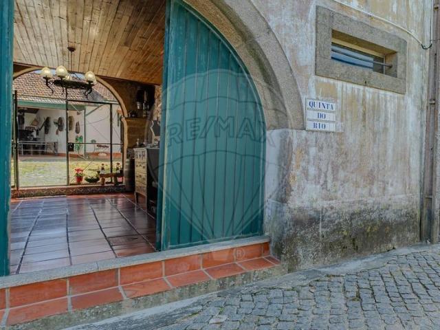 Quinta venda em Vila Nova De Gaia, Porto