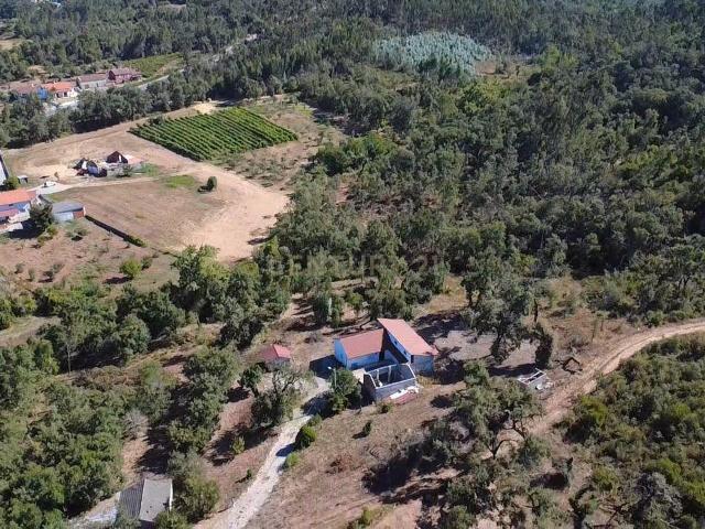 Casa venda em Maçãs De Dona Maria, Leiria