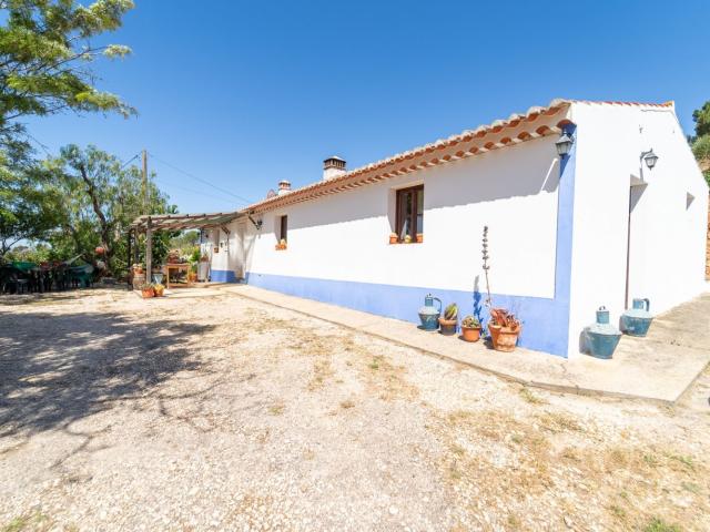 Casa venda em Monte da Gorda, Aljezur