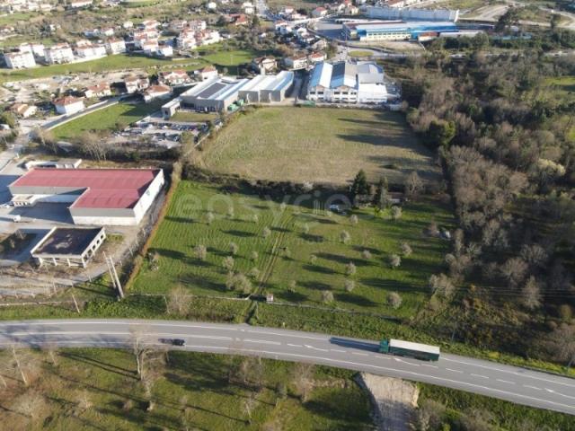 Quinta venda em Mourilhe, Viseu
