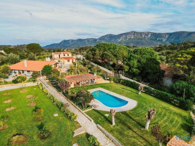 Quinta venda em Setúbal