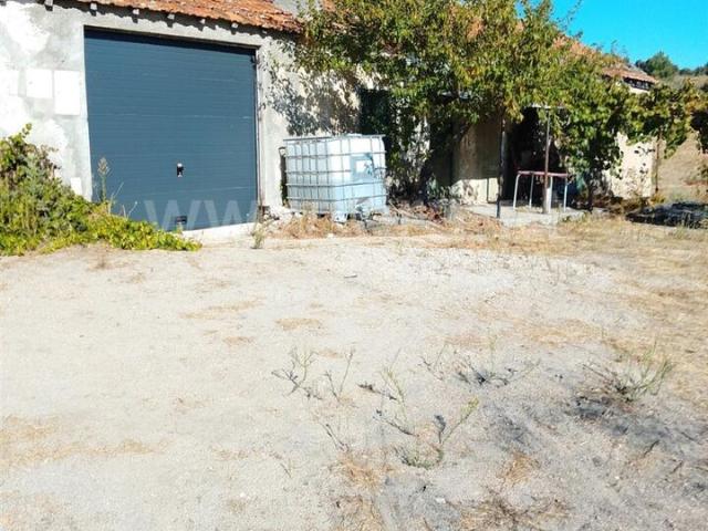 Quinta venda em Castelo Branco