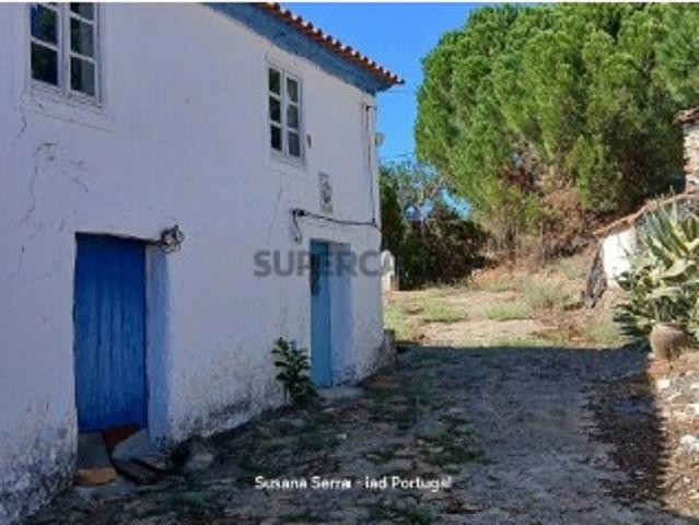 Casa venda em Alegrete, Portalegre
