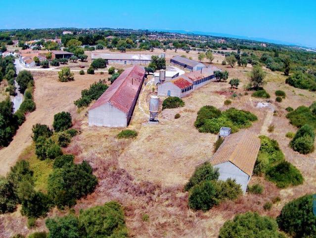 Casa venda em Vila Nova do Coito, Santarém