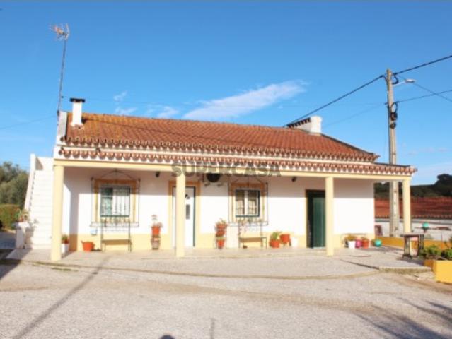 Casa venda em Borba, Évora