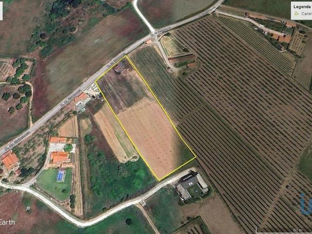 Vivenda venda em Bombarral, Leiria