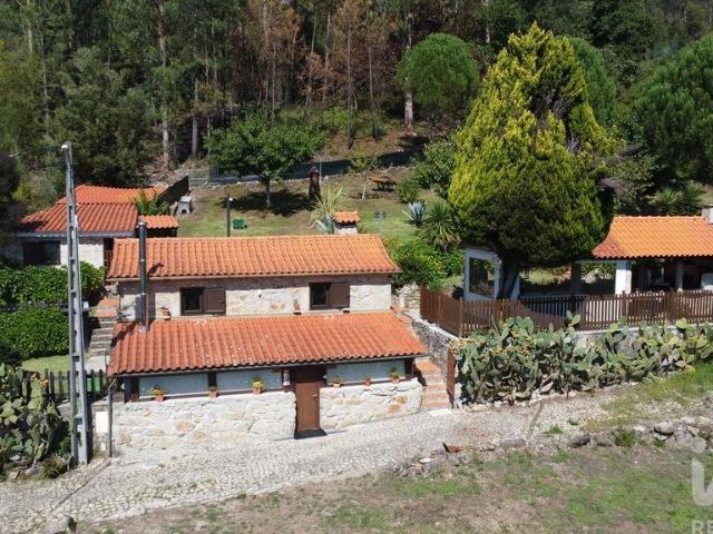 Quinta venda em Couto de Esteves, Sever do Vouga