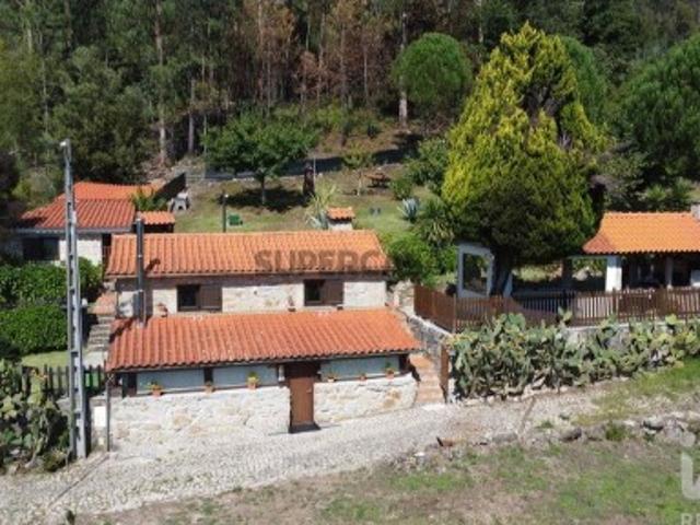 Casa venda em Couto de Esteves, Sever do Vouga