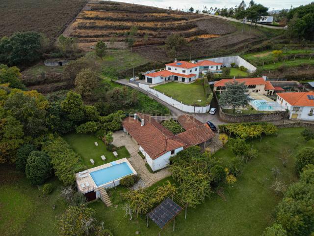 Quinta venda em Escariz (São Mamede) e Escariz (São Martinho), Vila Verde