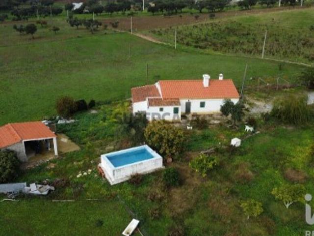 Casa venda em Hortas de Baixo, Arronches