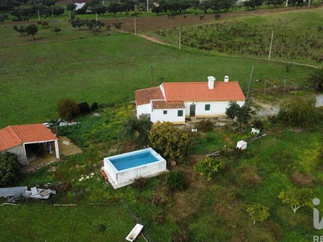 Casa venda em Hortas de Baixo, Arronches