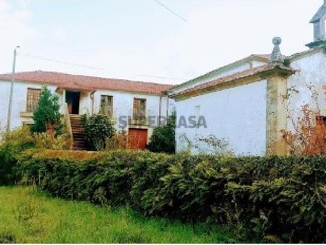 Casa venda em Cabeceiras De Basto, Braga