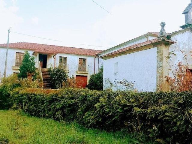 Vivenda venda em Cabeceiras De Basto, Braga