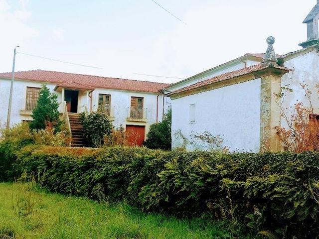 Casa venda em Cabeceiras De Basto, Braga