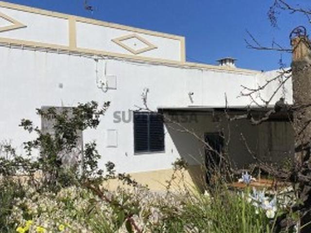 Casa venda em Agostos, Faro