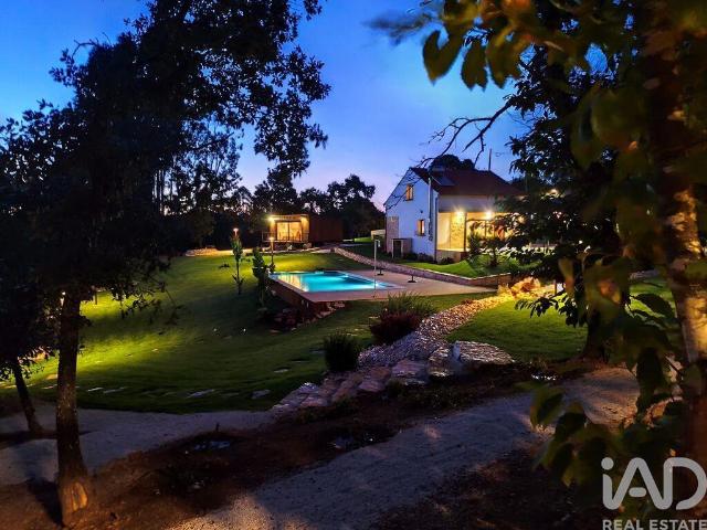 Vivenda venda em Rego Da Murta, Santarém